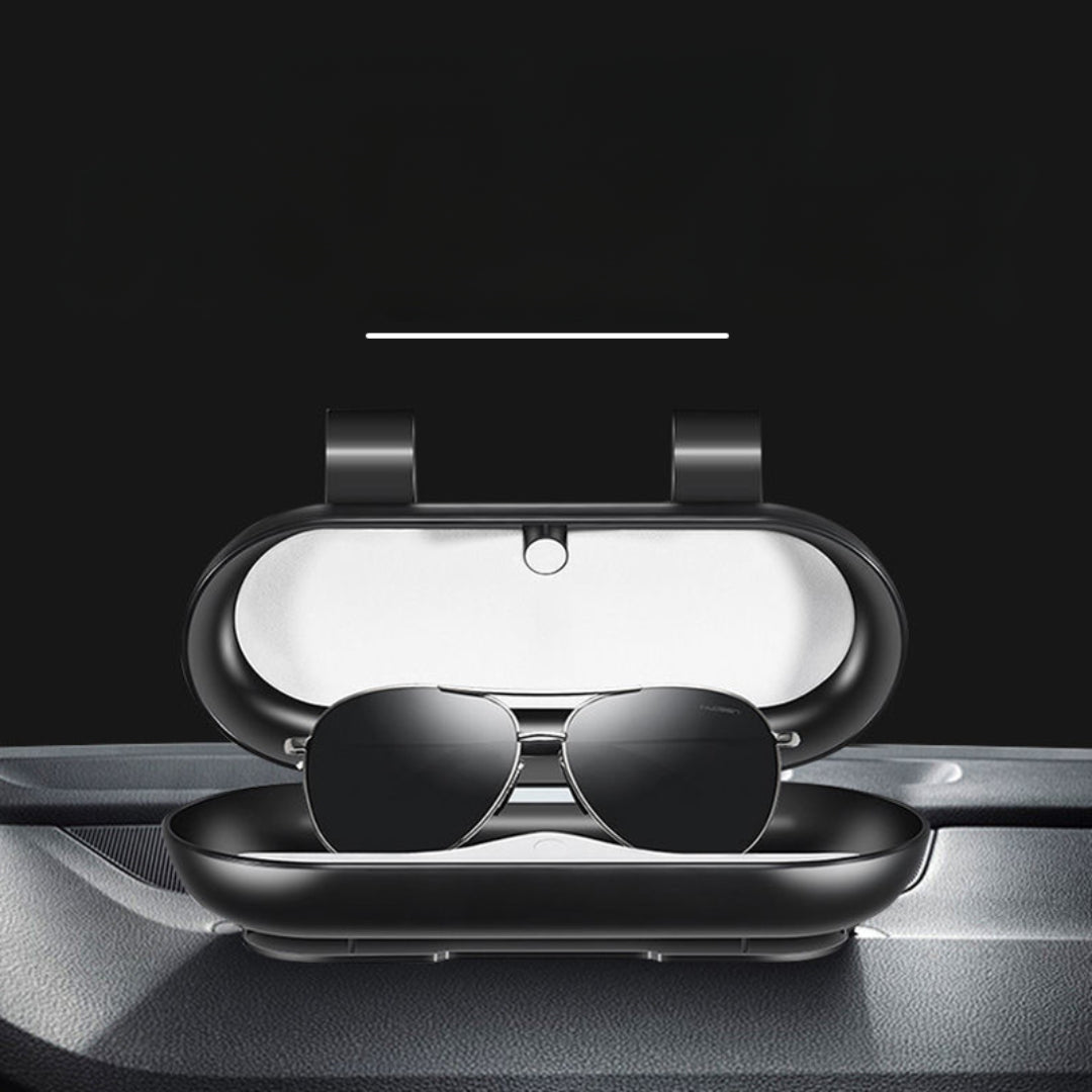 VisionGuard Auto Organizer – Håll Ordning och Ha Allt Inom Räckhåll