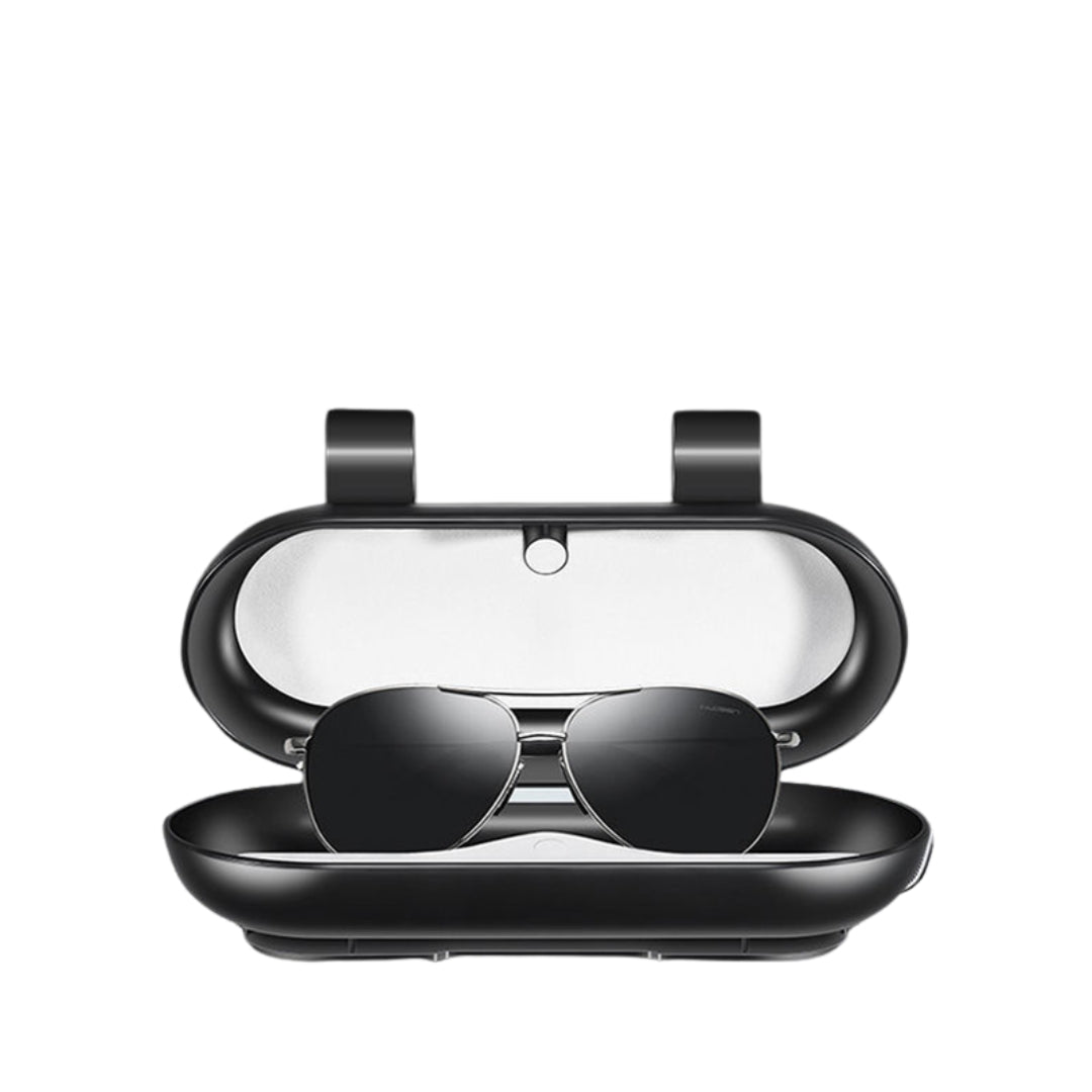 VisionGuard Auto Organizer – Håll Ordning och Ha Allt Inom Räckhåll