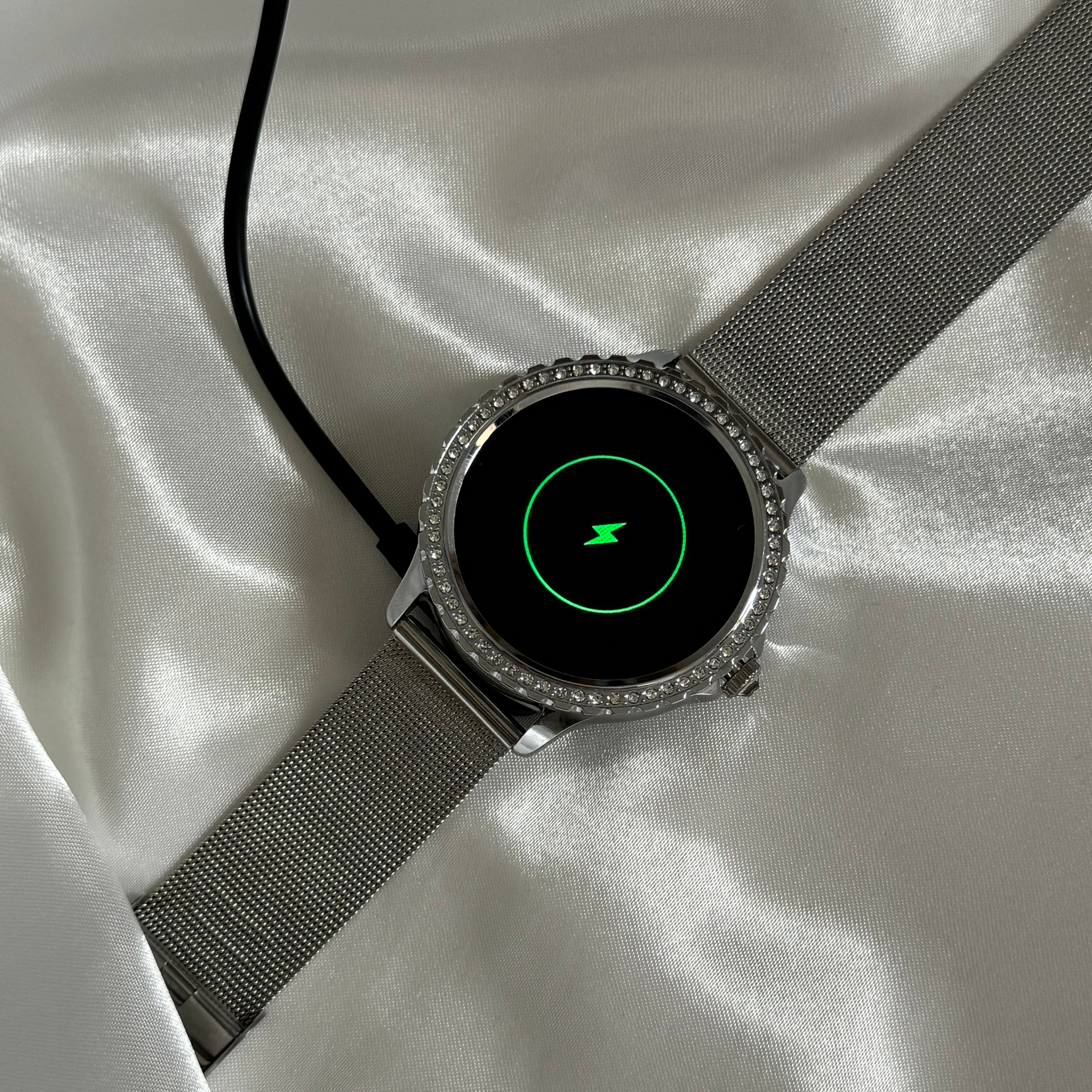 VitalWatch Pro