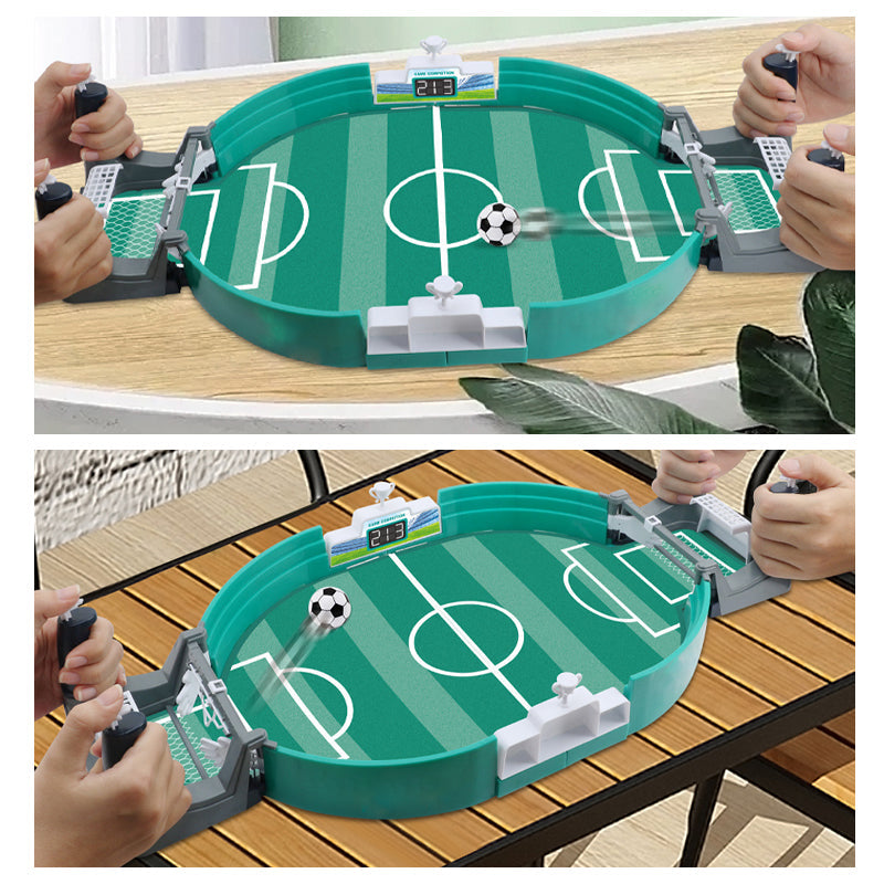 GoalPlay Foosball Roligt hemma!