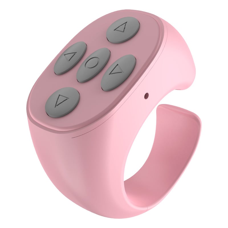 ClickRing – Styr Din Telefon Utan att Röra Den!