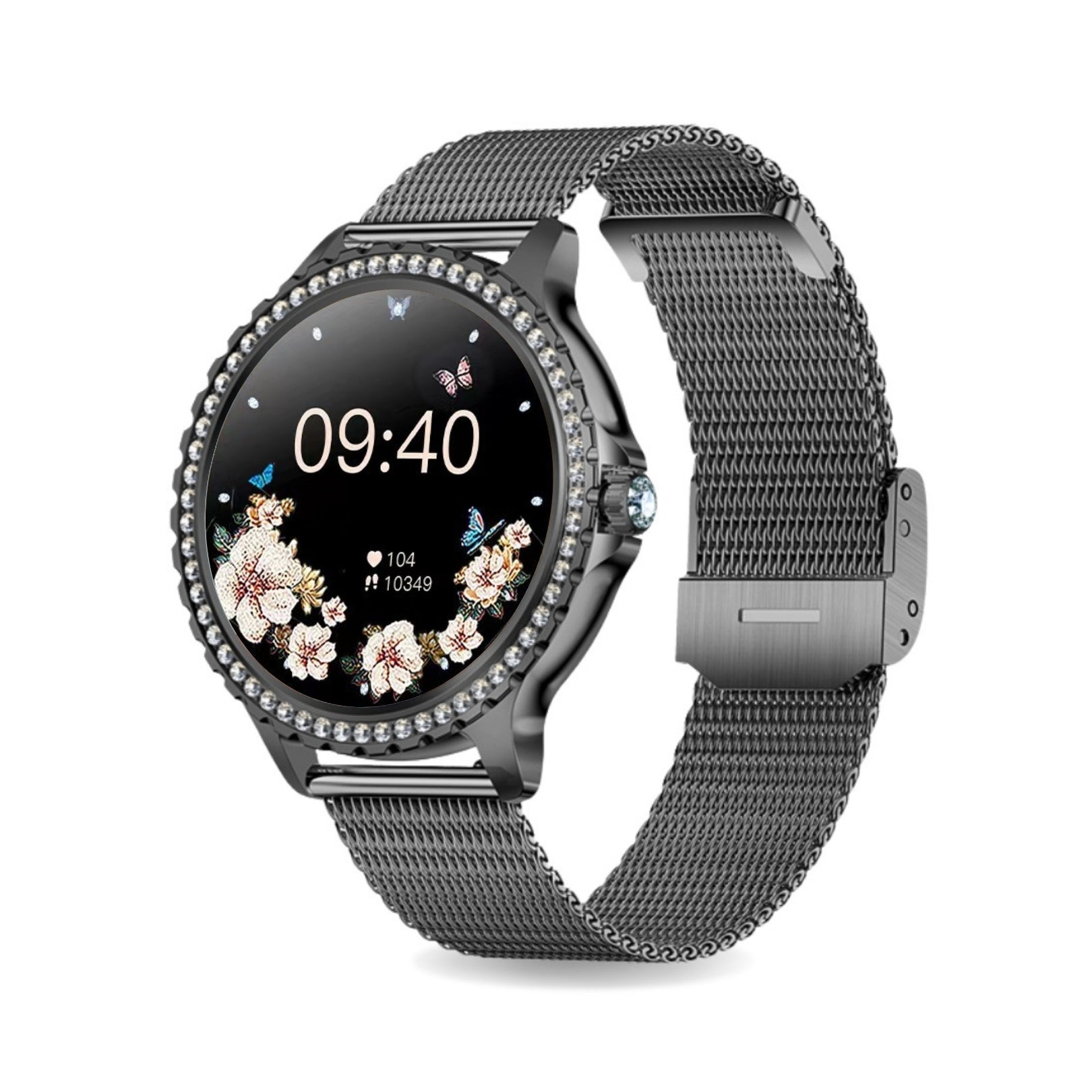 VitalWatch Pro