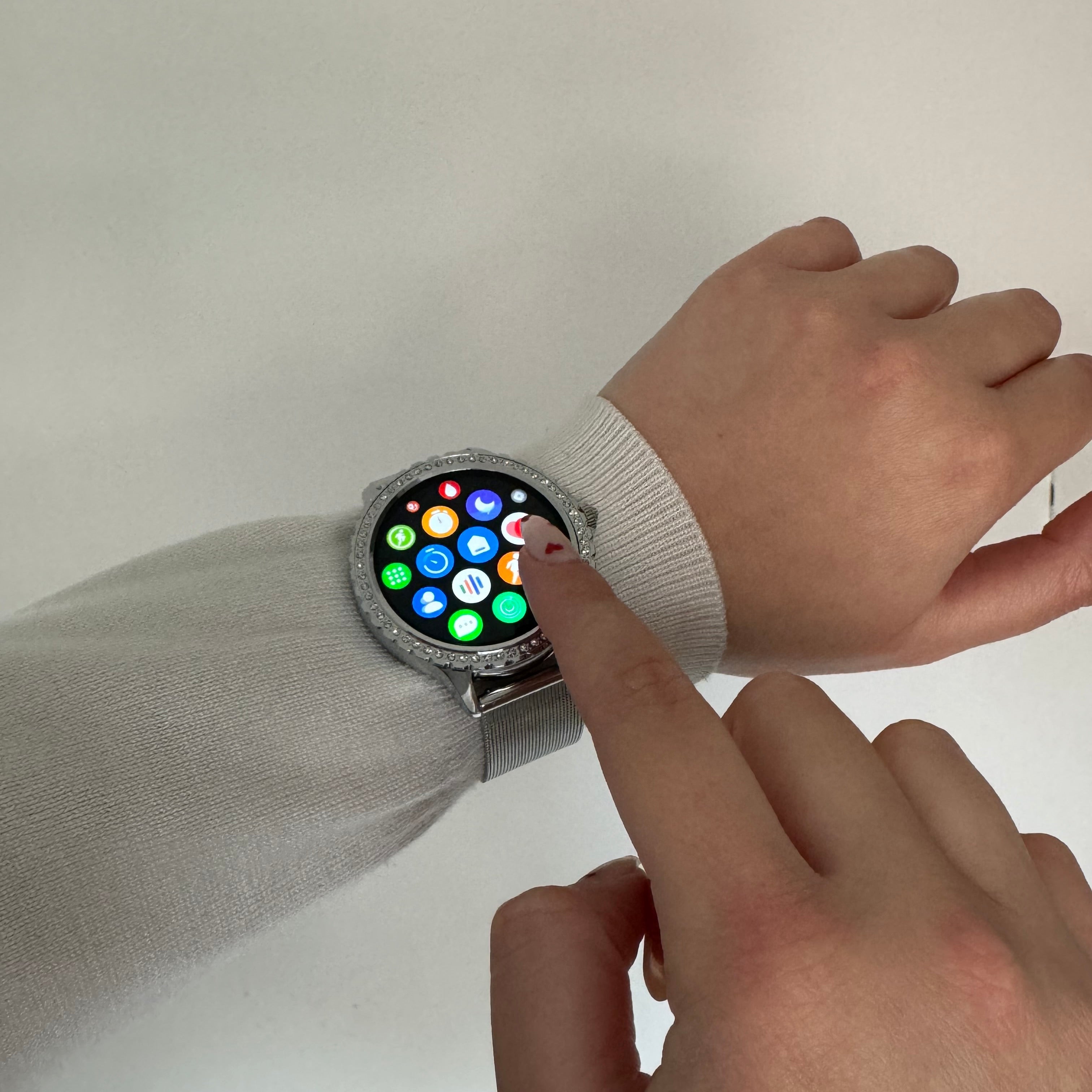 VitalWatch Pro