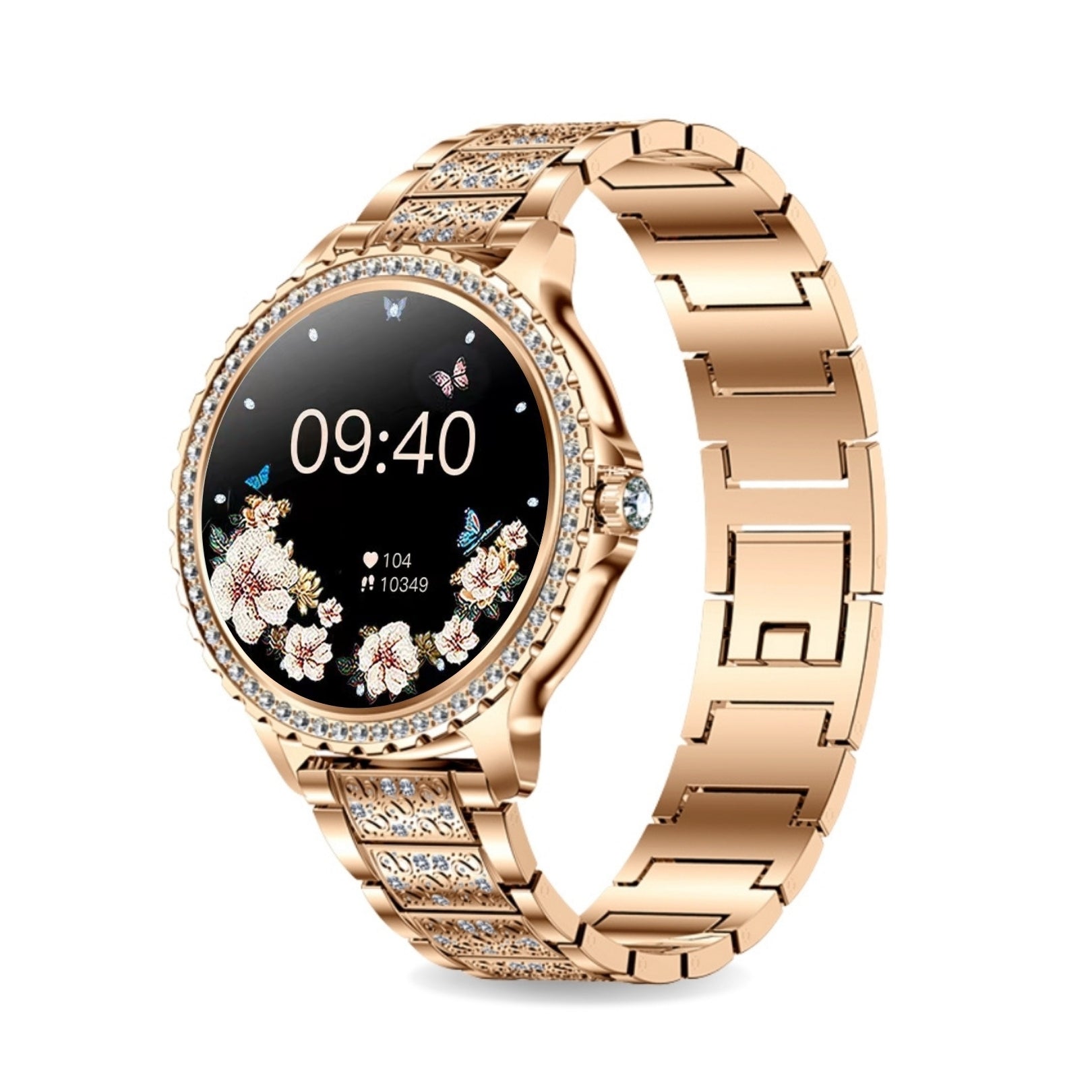 VitalWatch Pro