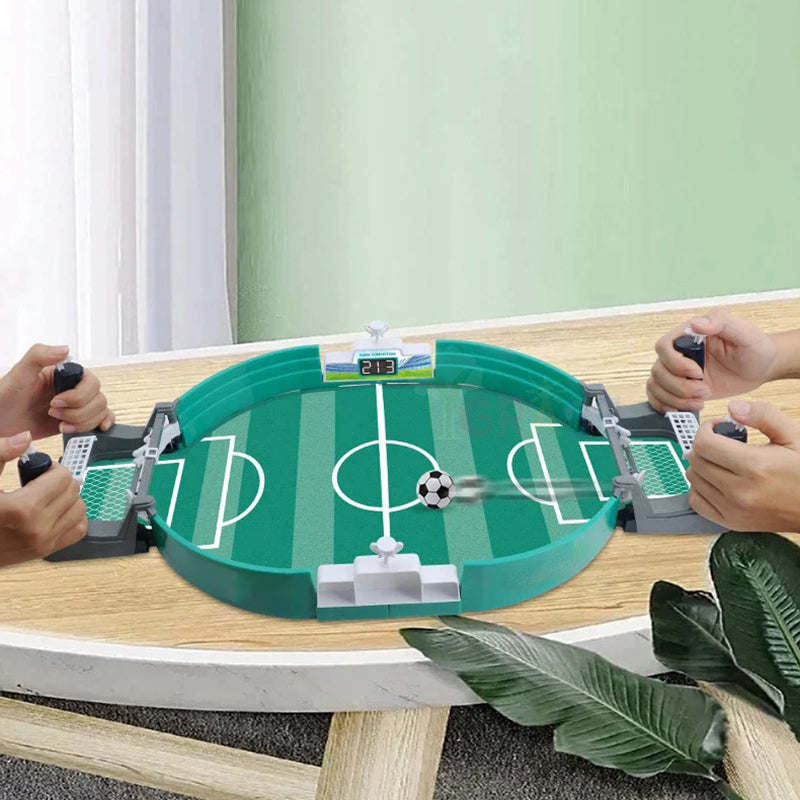 GoalPlay Foosball Roligt hemma!