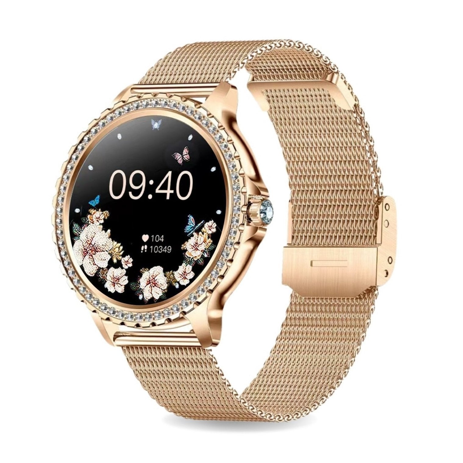 VitalWatch Pro