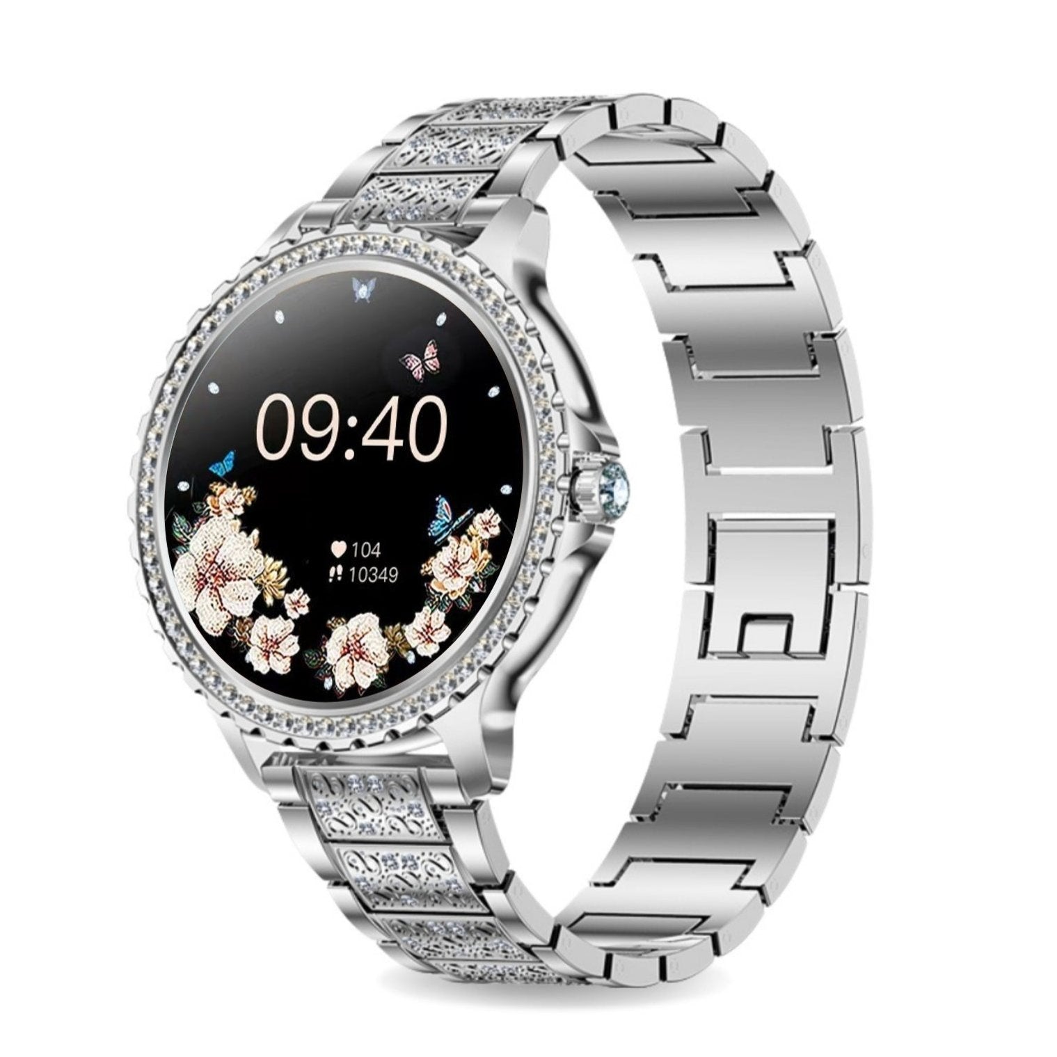VitalWatch Pro