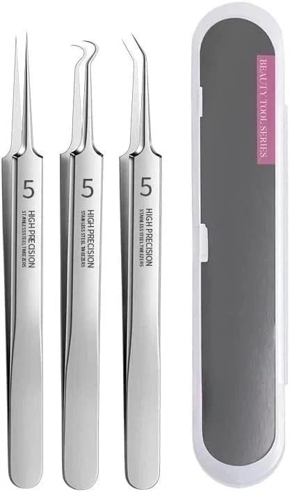 SkinClear Precision Kit