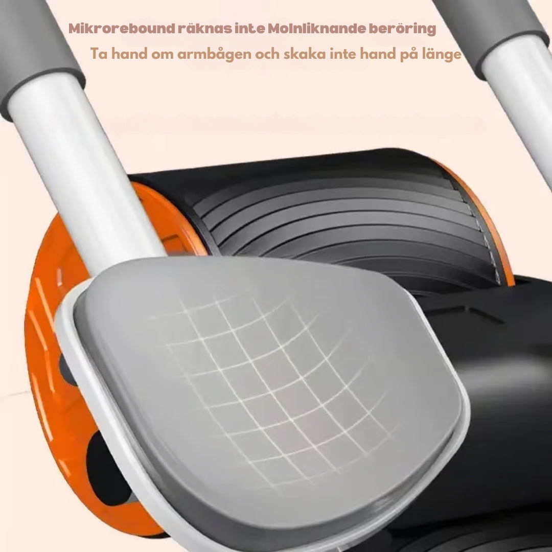 Ab Roller Kit Ultimate Core Trainer