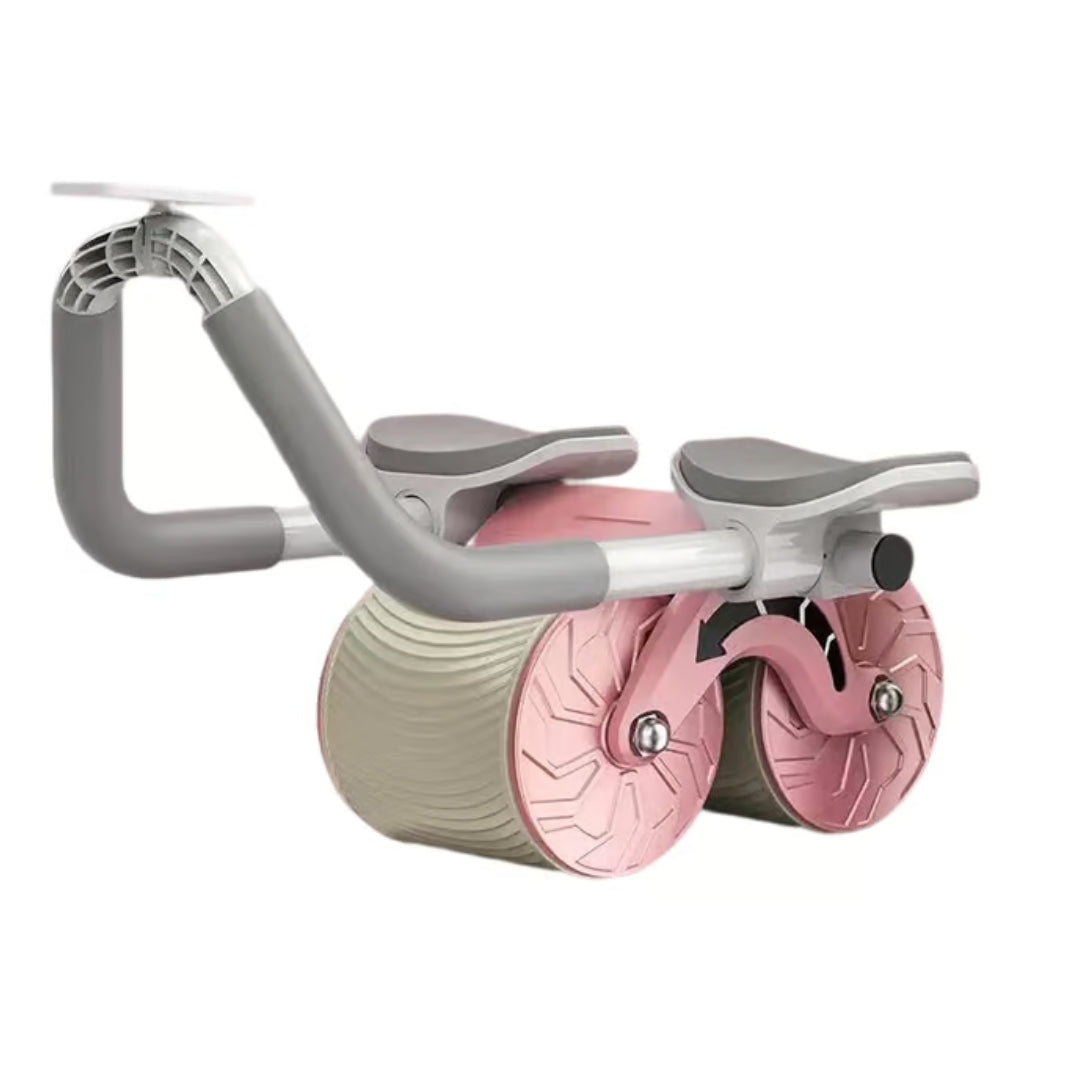 Ab Roller Kit Ultimate Core Trainer