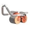 Ab Roller Kit Ultimate Core Trainer