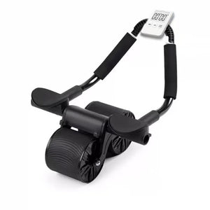 Ab Roller Kit Ultimate Core Trainer
