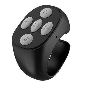 ClickRing – Styr Din Telefon Utan att Röra Den!