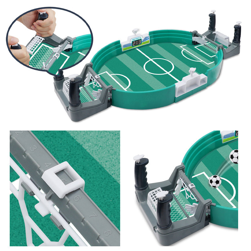 GoalPlay Foosball Roligt hemma!
