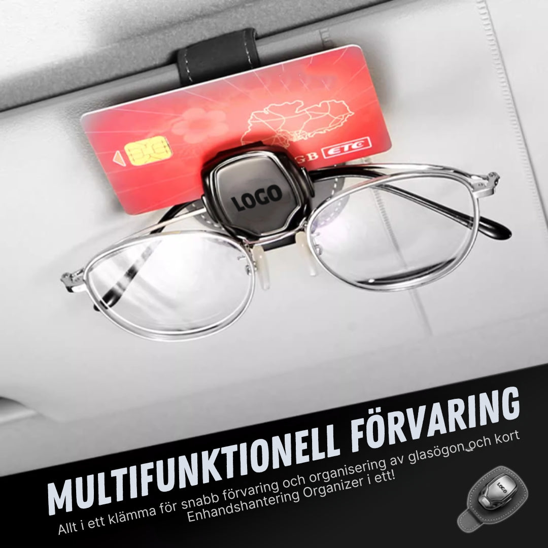 LuxClip Multifunktionell