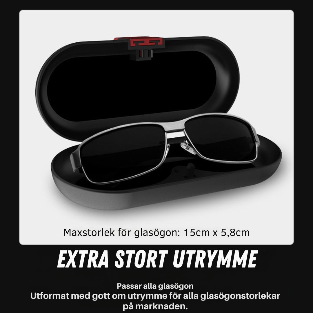 VisionGuard Auto Organizer – Håll Ordning och Ha Allt Inom Räckhåll
