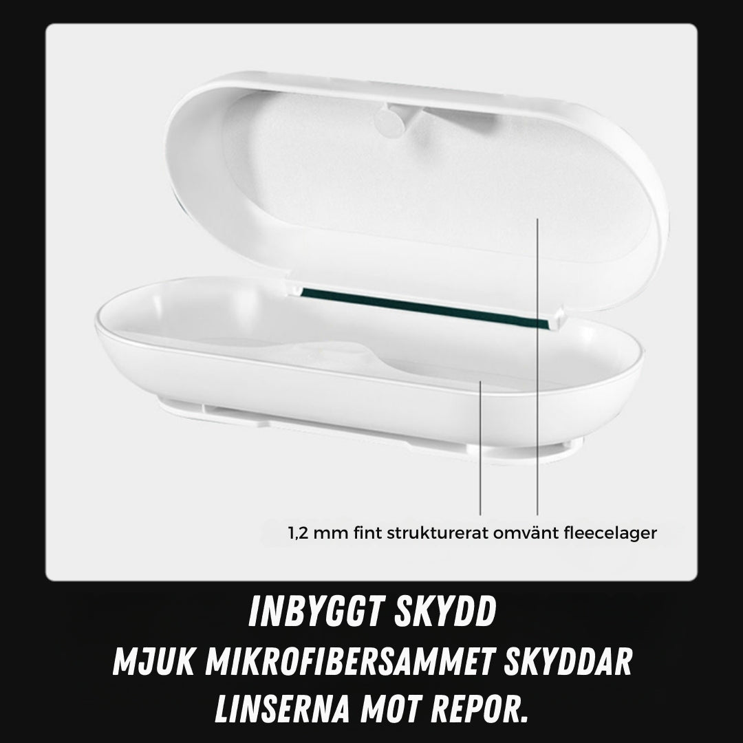 VisionGuard Auto Organizer – Håll Ordning och Ha Allt Inom Räckhåll