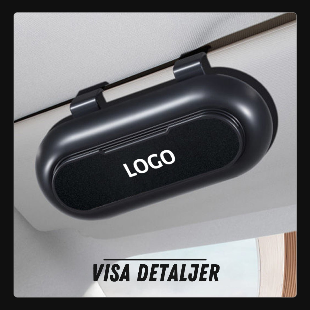 VisionGuard Auto Organizer – Håll Ordning och Ha Allt Inom Räckhåll