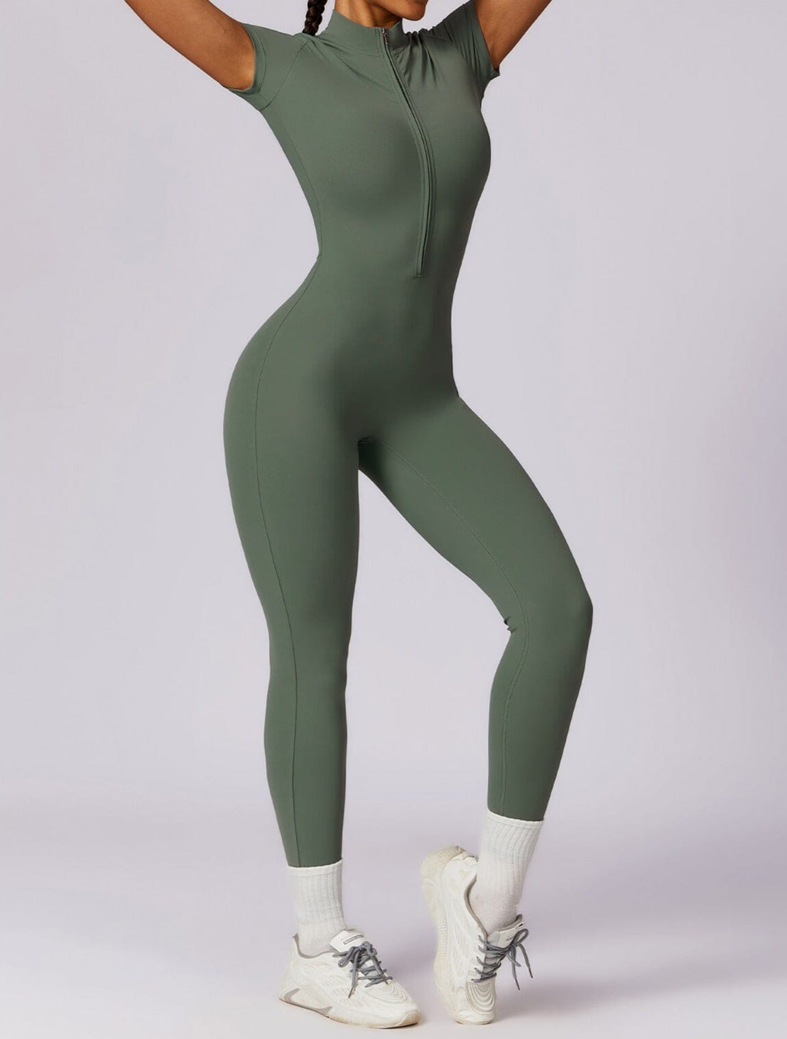 FitFlex Jumpsuit Collection