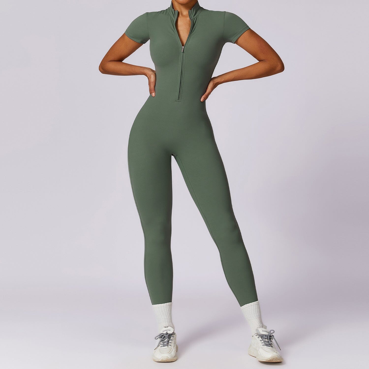 FitFlex Jumpsuit Collection