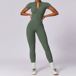 FitFlex Jumpsuit Collection
