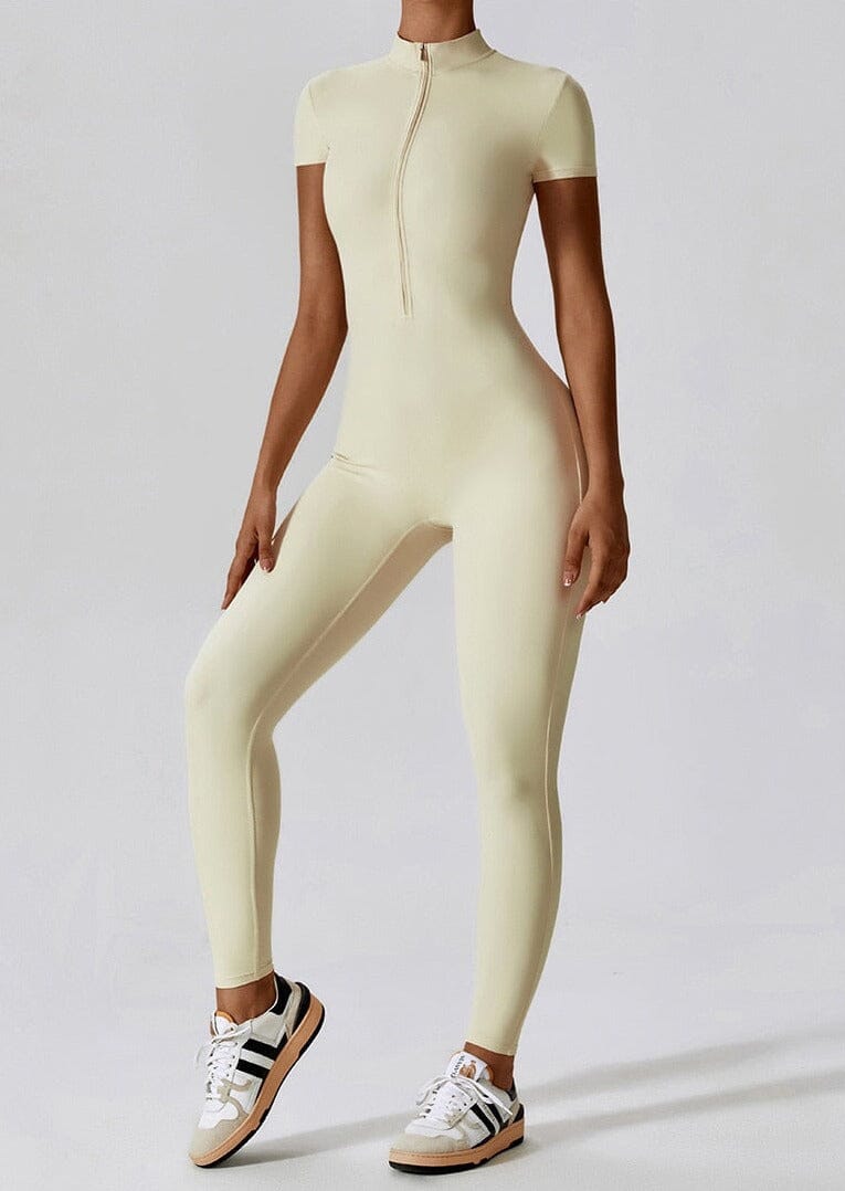 FitFlex Jumpsuit Collection