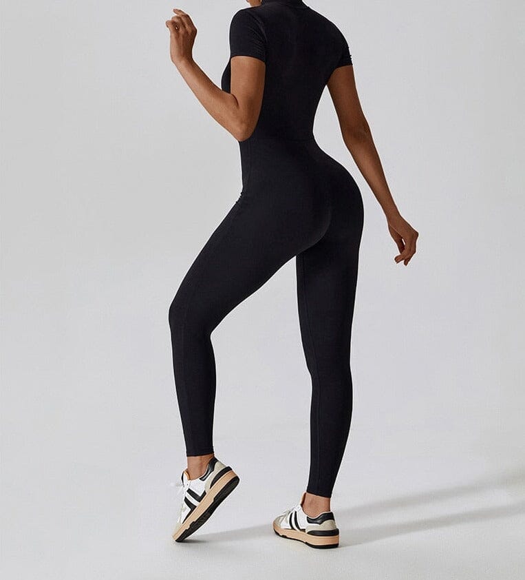 FitFlex Jumpsuit Collection