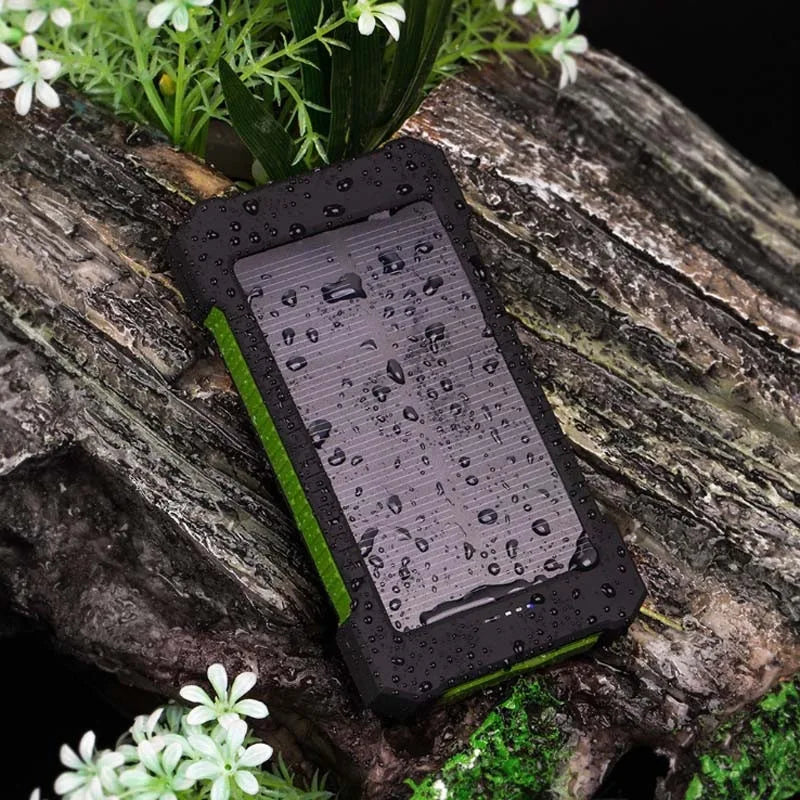 SolarCharge Pro
