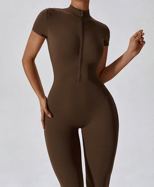 FitFlex Jumpsuit Collection