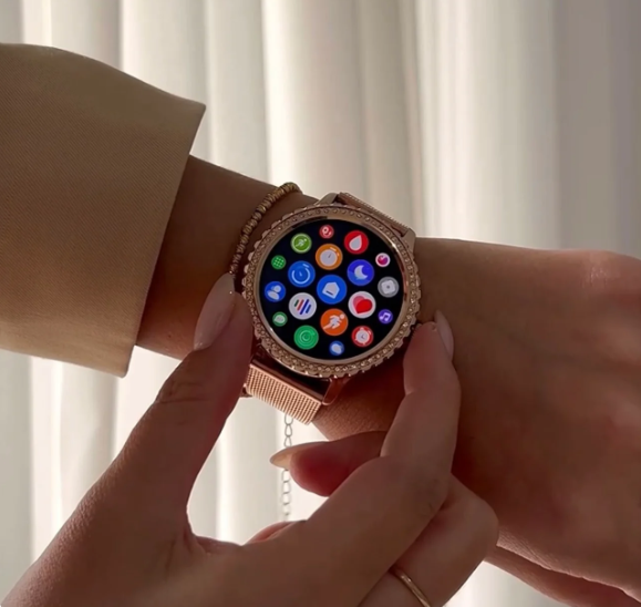VitalWatch Pro