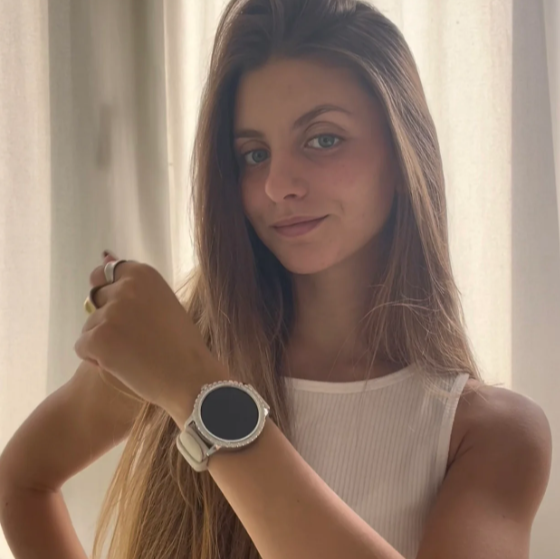 VitalWatch Pro