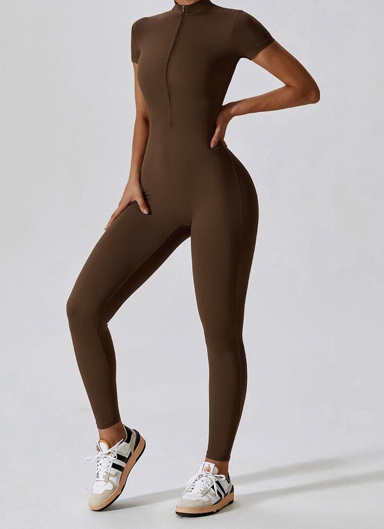FitFlex Jumpsuit Collection
