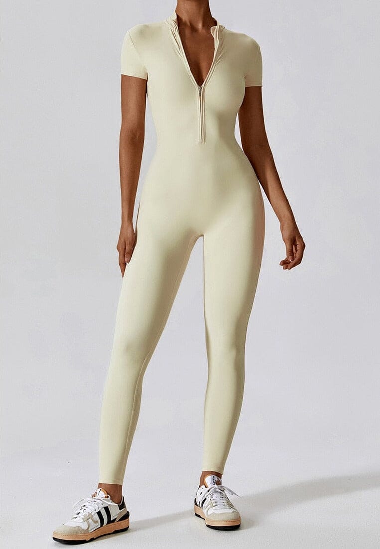 FitFlex Jumpsuit Collection