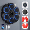 BoxPro Smart boxningsmaskin