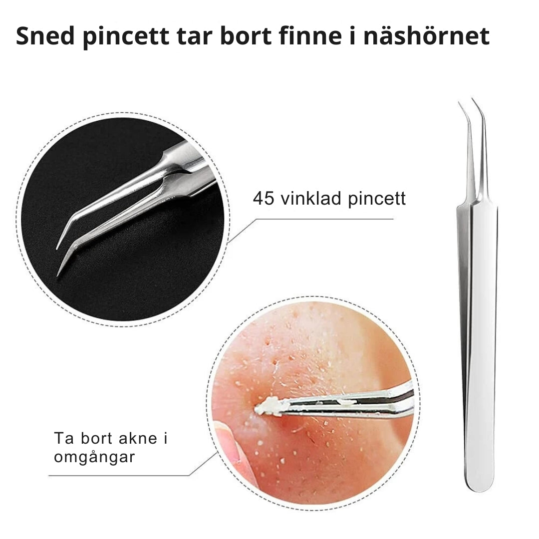 SkinClear Precision Kit