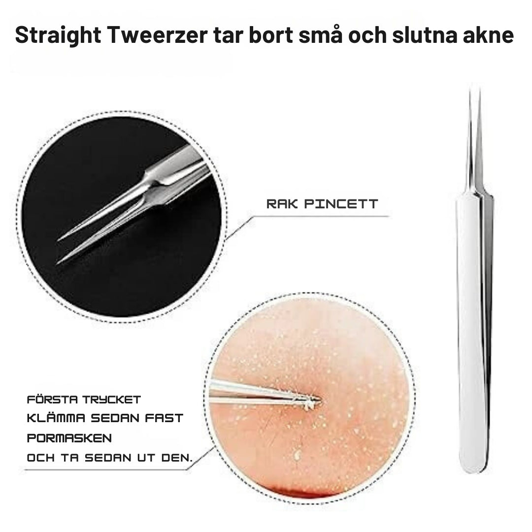 SkinClear Precision Kit