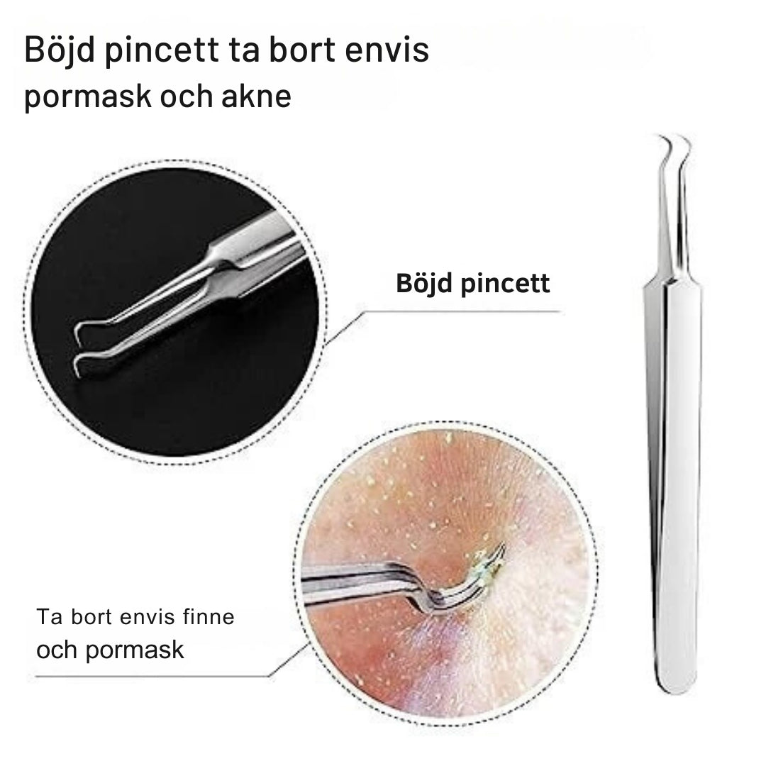 SkinClear Precision Kit