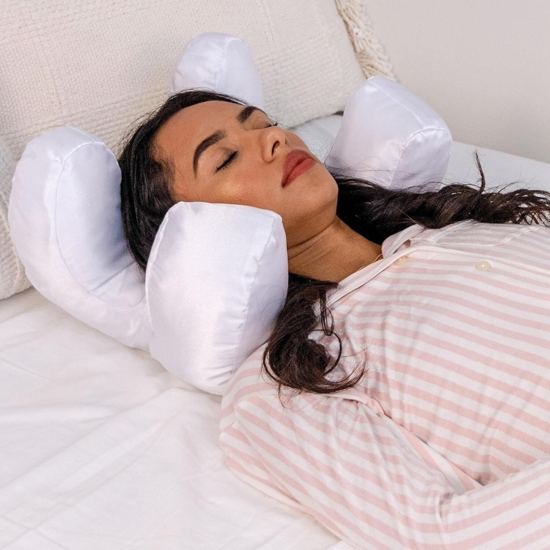 DreamSkin Kudden | Vakna Upp Med Strålande Hud Varje Morgon