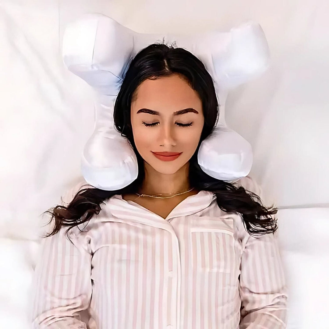 DreamSkin Kudden | Vakna Upp Med Strålande Hud Varje Morgon
