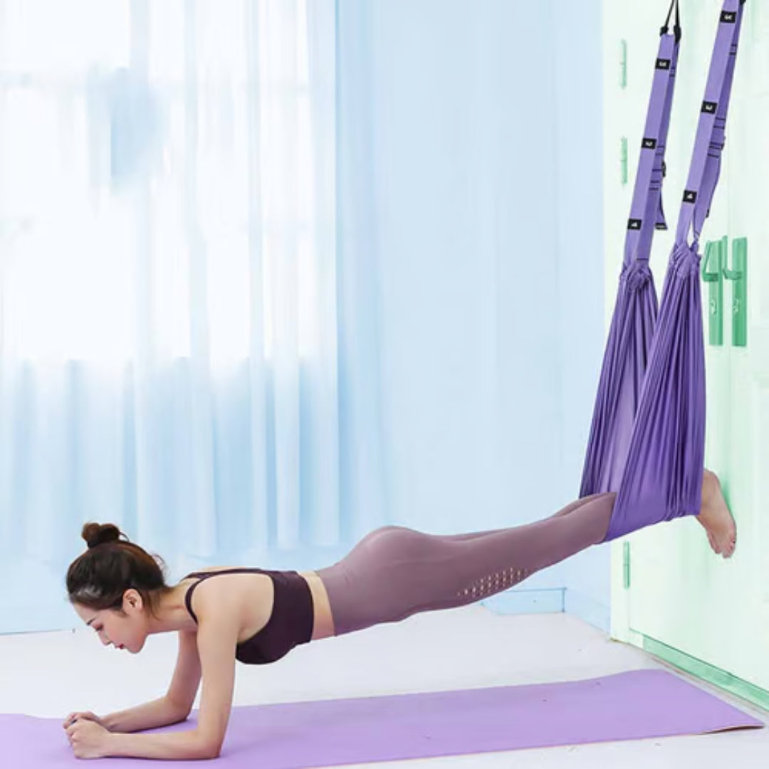 FlexiRelief Yoga Band