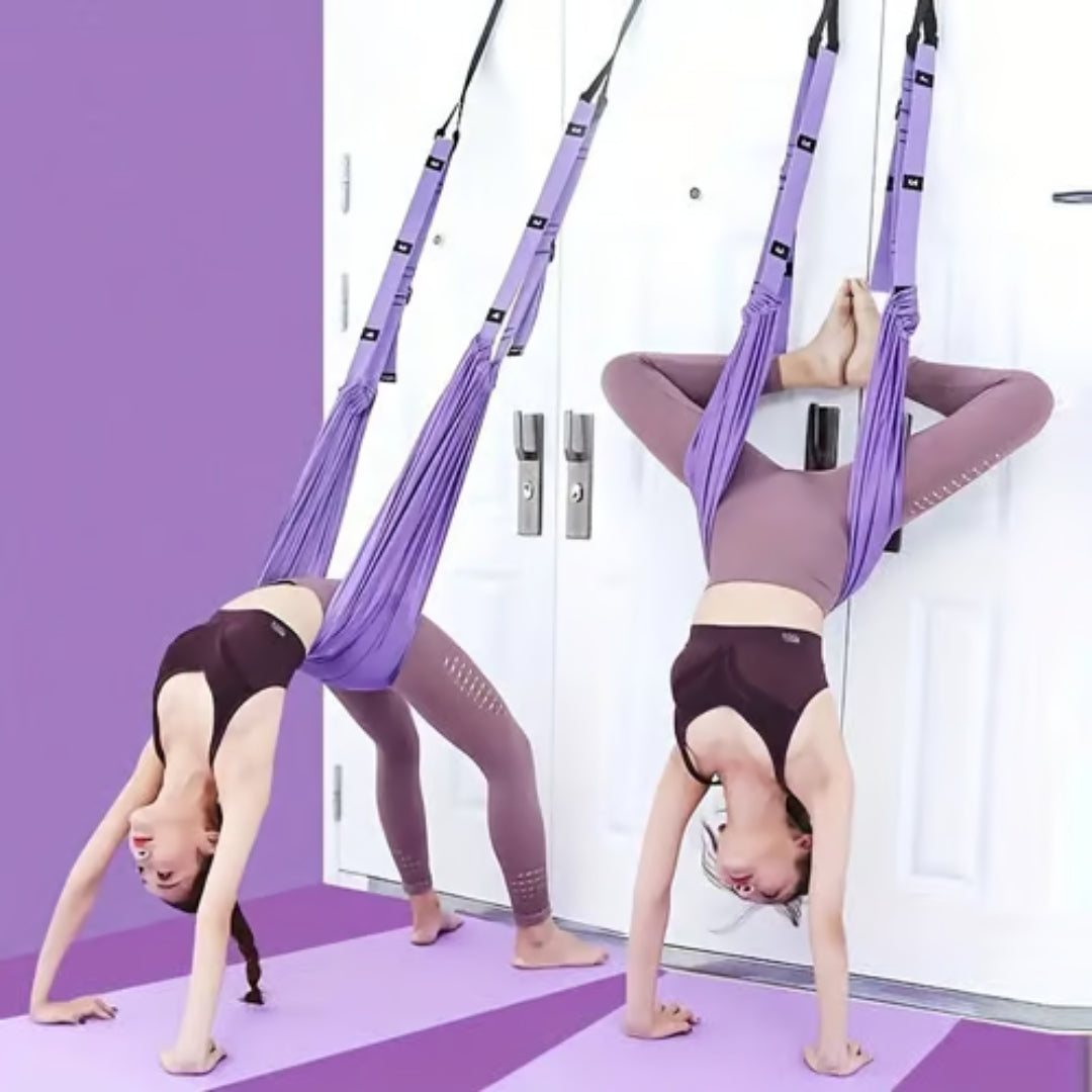 FlexiRelief Yoga Band