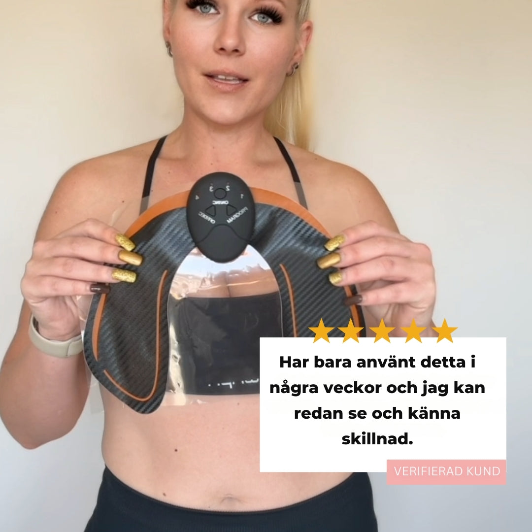 BootyTrainer