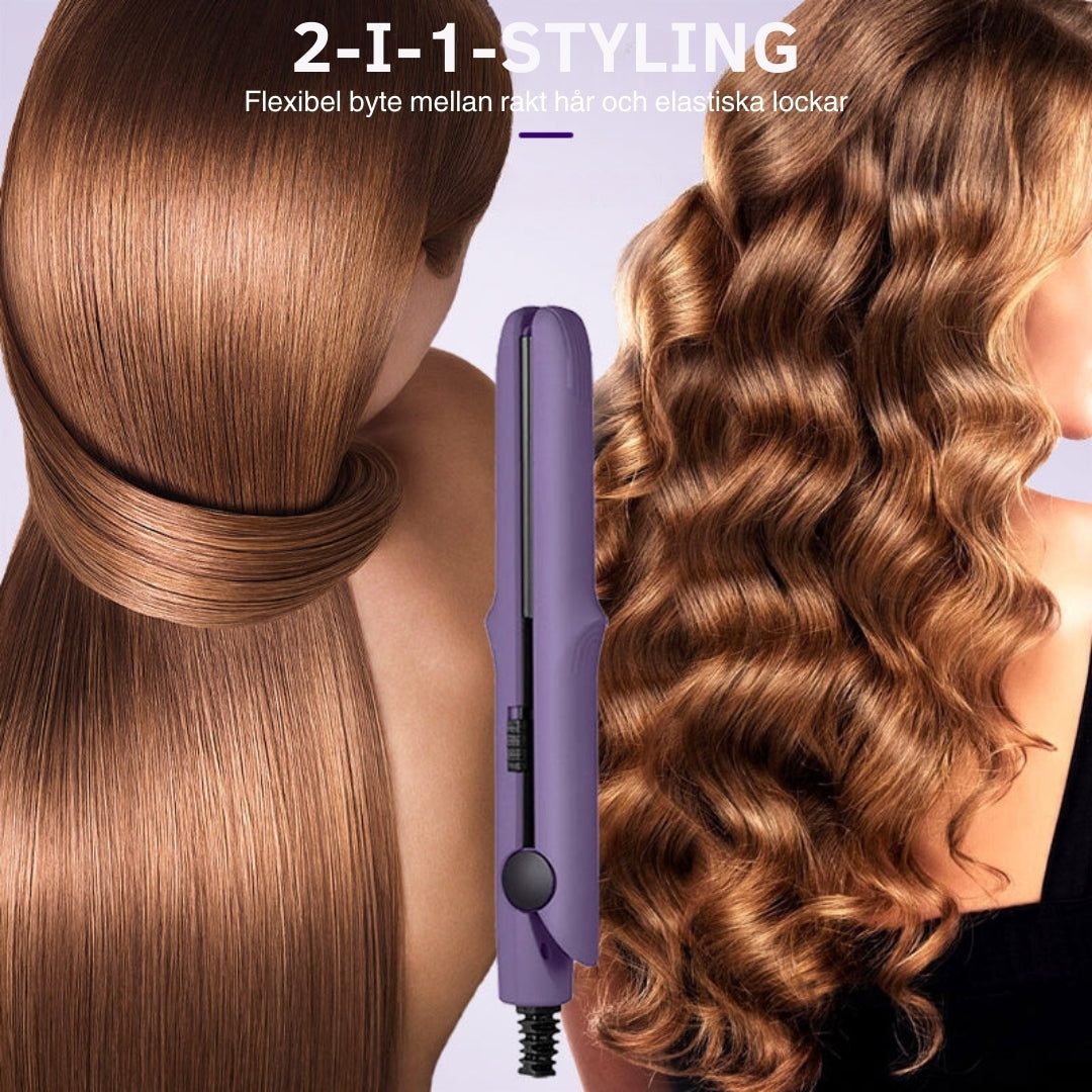 ProStyle Hair Straightener