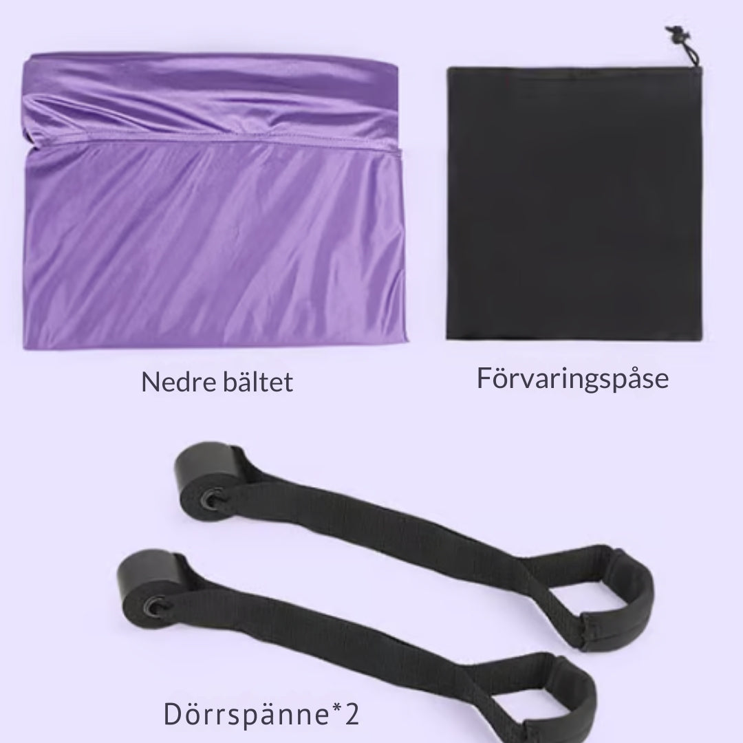 FlexiRelief Yoga Band