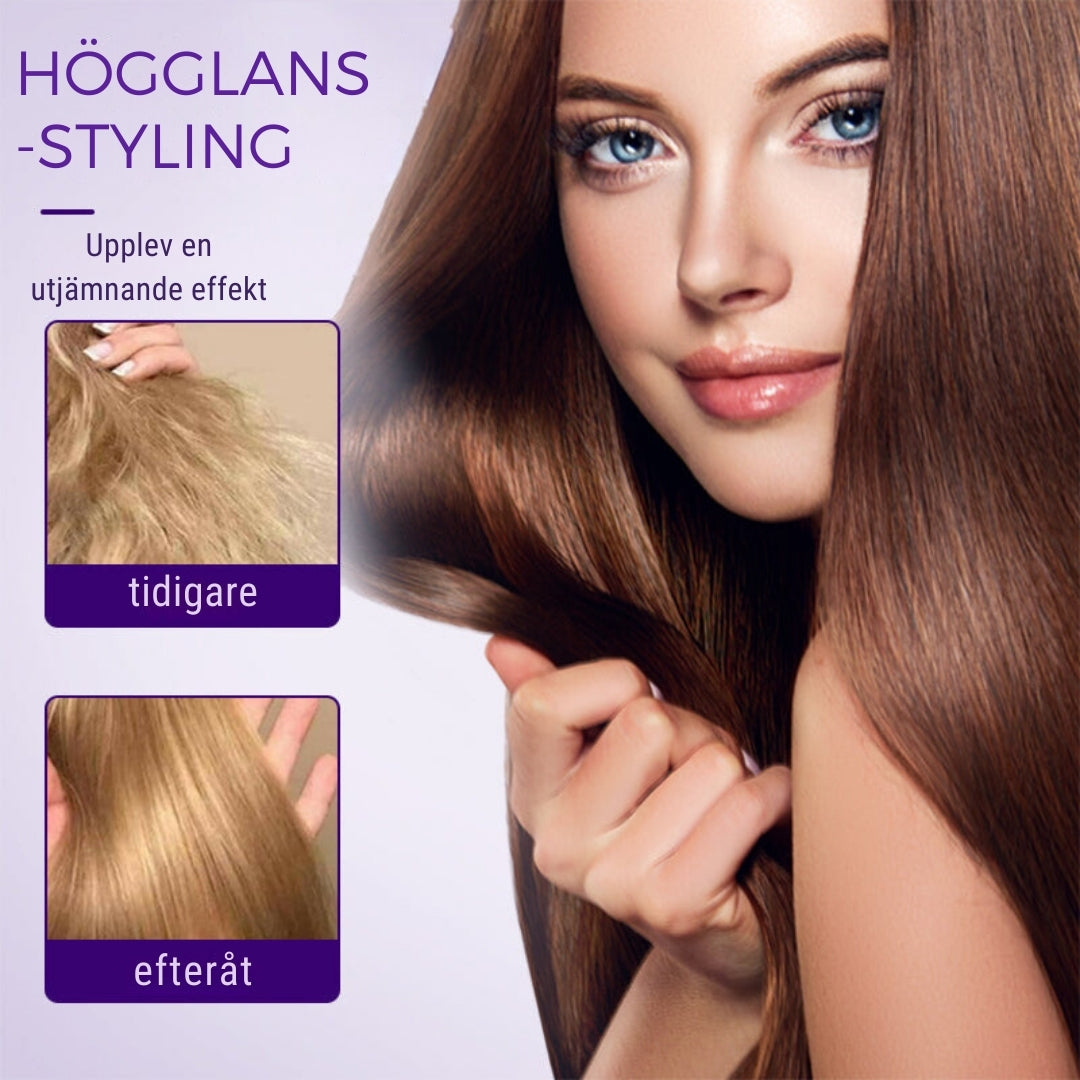 ProStyle Hair Straightener