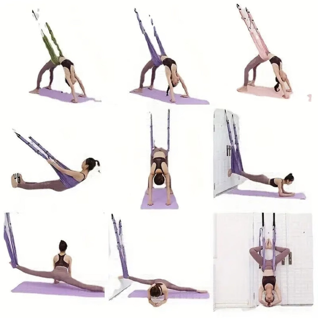 FlexiRelief Yoga Band