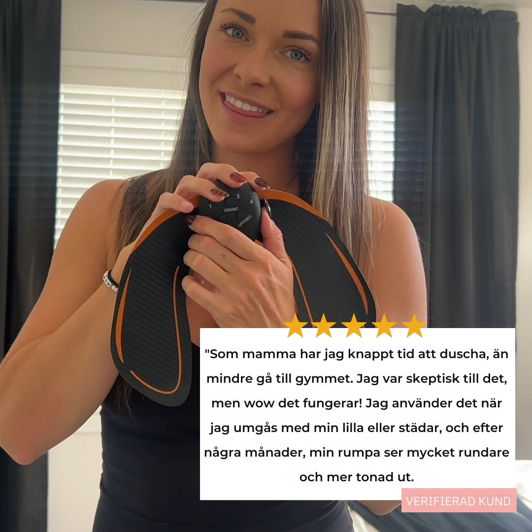BootyTrainer