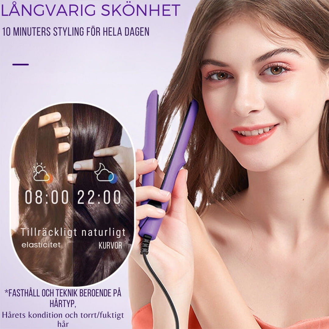 ProStyle Hair Straightener