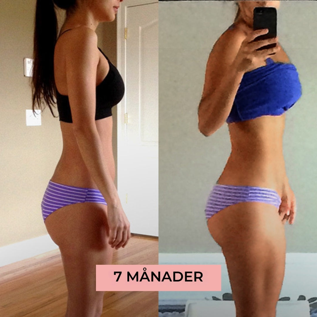 BootyTrainer