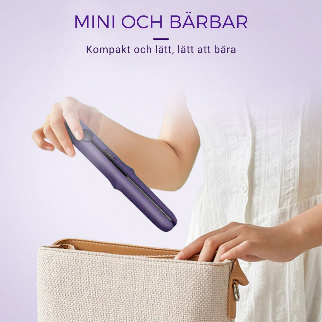 ProStyle Hair Straightener